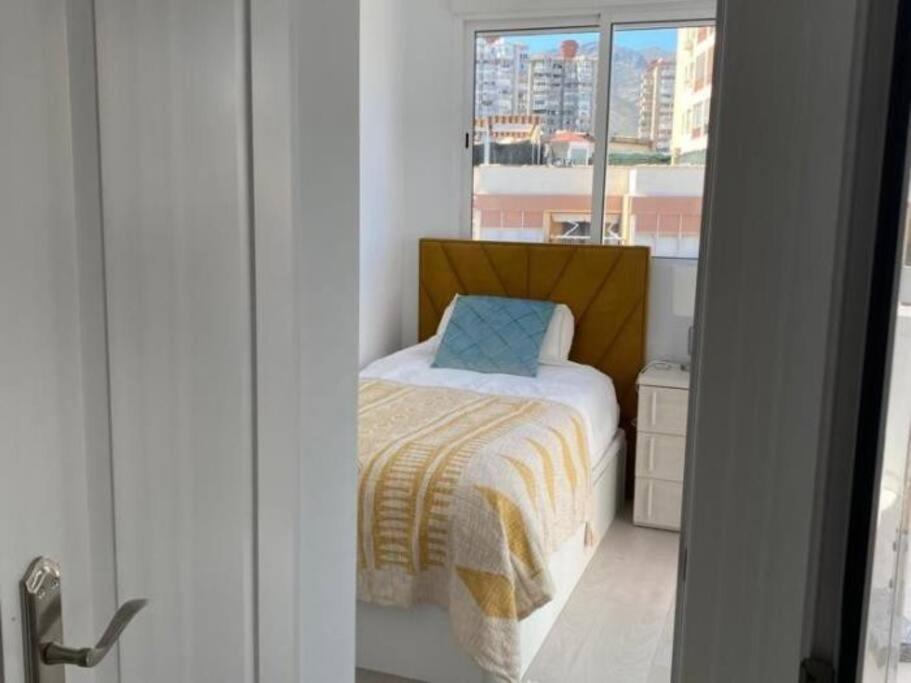 Belissimo Apartment 2 Bedrooms With Patio By Namaste Elite Torremolinos Buitenkant foto